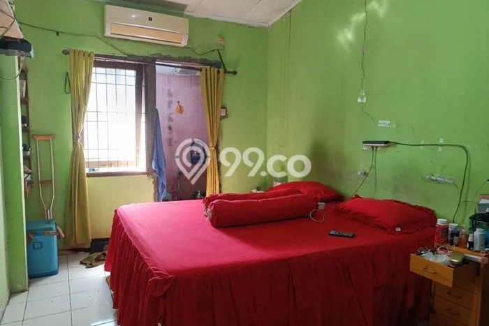 Rumah Modern Minimalis 2 Kamar Bisa Langsung Pindah di Pamulang Rumah Modern Minimalis 2 Kamar Bisa Langsung Pindah di Pamulang