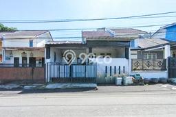 Hunian Cantik Modern Lb 105m2 di Cibinong, Bogor Hunian Cantik Modern Lb 105m2 di Cibinong, Bogor