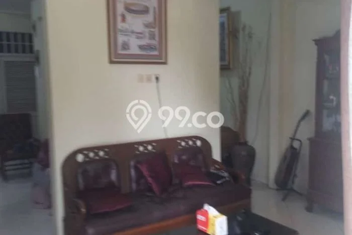 Dijual Cepat Rumah Bagus Siap Huni LB 160m2 di Pamulang, Tangerang Selatan Dijual Cepat Rumah Bagus Siap Huni LB 160m2 di Pamulang, Tangerang Selatan