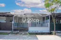 Rumah Modern Minimalis 2 Kamar Siap Huni di Bojong Gede Rumah Modern Minimalis 2 Kamar Siap Huni di Bojong Gede
