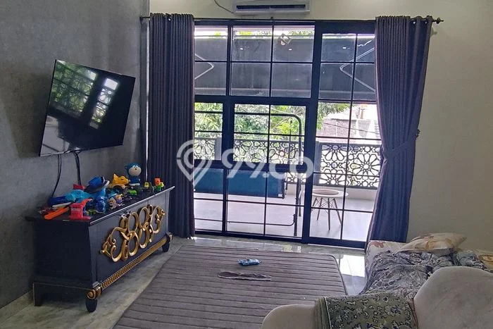 Dijual Rumah Minimalis Bagus Punya 3 KT di Cipondoh Tangerang SHM Dijual Rumah Minimalis Bagus Punya 3 KT di Cipondoh Tangerang SHM