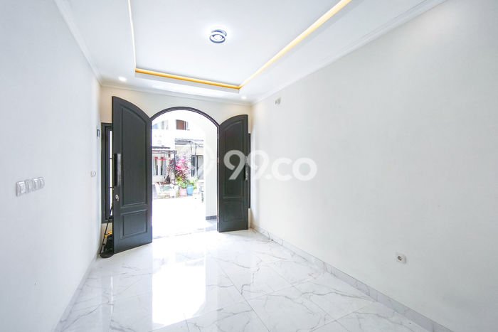 Rumah Modern Minimalis 3 Kamar Bisa Langsung Pindah di Dramaga Rumah Modern Minimalis 3 Kamar Bisa Langsung Pindah di Dramaga