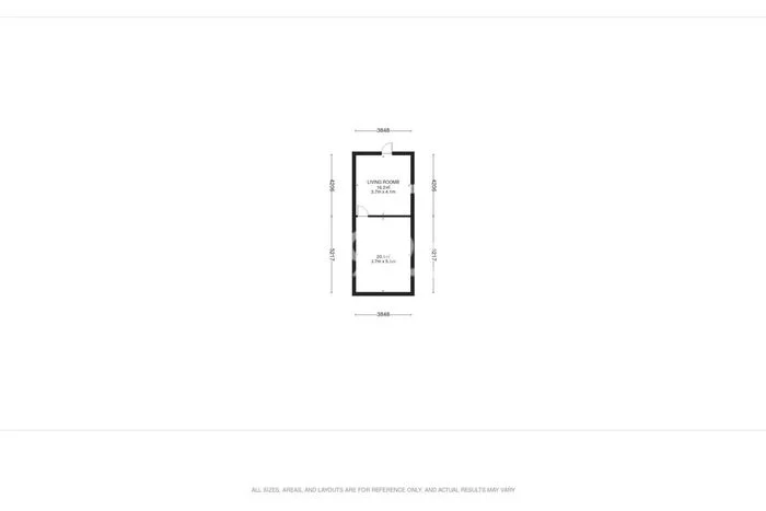 Rumah Modern 3 KT LT 221m2 di Galaxy Rumah Modern 3 KT LT 221m2 di Galaxy
