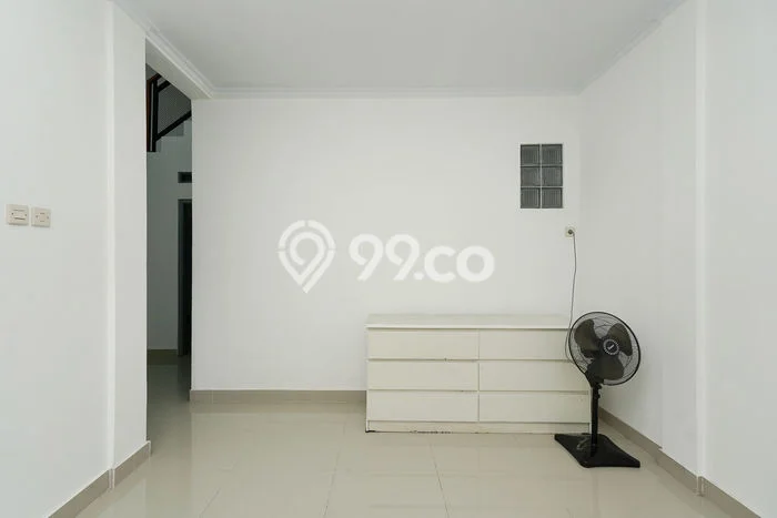 Rumah Modern Cantik 3 KT Siap Huni di Bekasi Utara Rumah Modern Cantik 3 KT Siap Huni di Bekasi Utara