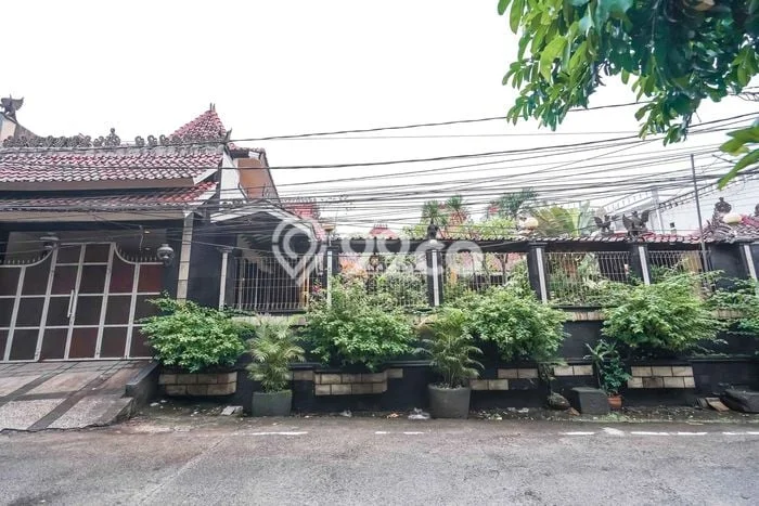 Hot Offer Hunian Mewah Ideal dan Luas di Cinere, Depok Hot Offer Hunian Mewah Ideal dan Luas di Cinere, Depok