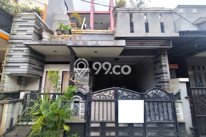 Jual Rumah Eksklusif 3 KT di Kota Wisata, Bogor Jual Rumah Eksklusif 3 KT di Kota Wisata, Bogor
