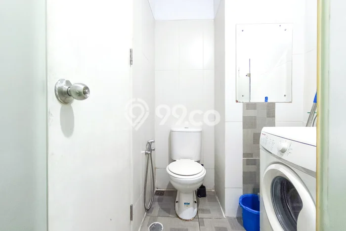 Hunian Apartemen Bagus di Tangerang 1 Kamar Tidur Hunian Apartemen Bagus di Tangerang 1 Kamar Tidur