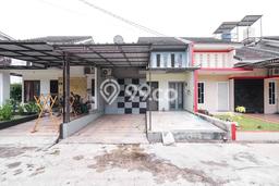Rumah Modern Minimalis 2 KT Siap Huni di Cimanggis Rumah Modern Minimalis 2 KT Siap Huni di Cimanggis