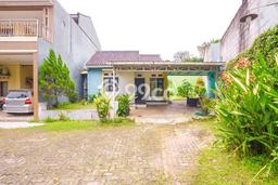 Rumah Modern Minimalis 2 Kamar Bisa Langsung Pindah di Pamulang Rumah Modern Minimalis 2 Kamar Bisa Langsung Pindah di Pamulang