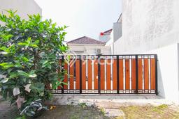 Jual Segera Rumah LT 104m² / LB 70m² di Jantung Kota Jagakarsa, Jakarta Selatan Jual Segera Rumah LT 104m² / LB 70m² di Jantung Kota Jagakarsa, Jakarta Selatan