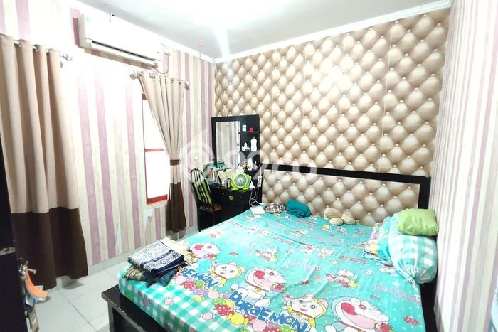 Hunian Cantik Modern Lb 105m2 di Cibinong, Bogor Hunian Cantik Modern Lb 105m2 di Cibinong, Bogor