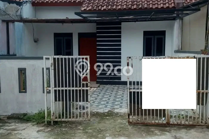 Jual Rumah Bagus Siap Huni LB 72m2 di Sawangan, Depok Jual Rumah Bagus Siap Huni LB 72m2 di Sawangan, Depok