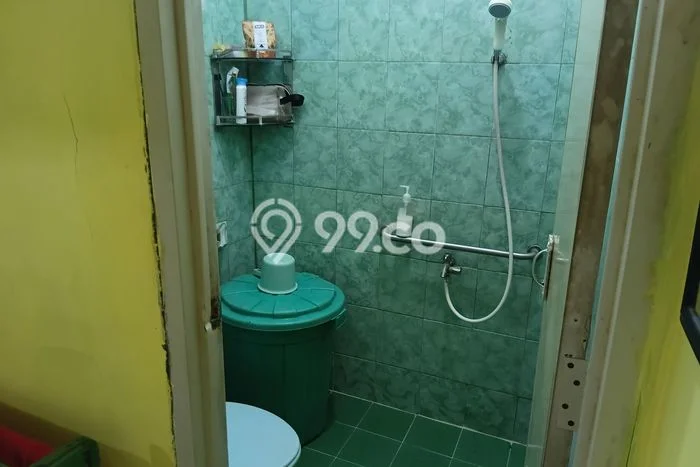 Jual Rumah Siap Huni di Dramaga Bogor Harga Rp 390 Juta LT 90m2 Jual Rumah Siap Huni di Dramaga Bogor Harga Rp 390 Juta LT 90m2