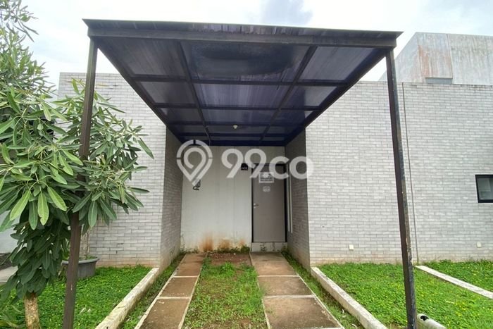 Rumah Modern Minimalis 2 Kamar Bisa Langsung Pindah di Parung Panjang Rumah Modern Minimalis 2 Kamar Bisa Langsung Pindah di Parung Panjang