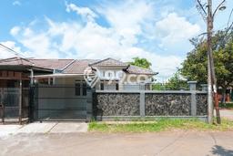 Rumah Modern 3 KT di Sentul Bogor Rumah Modern 3 KT di Sentul Bogor