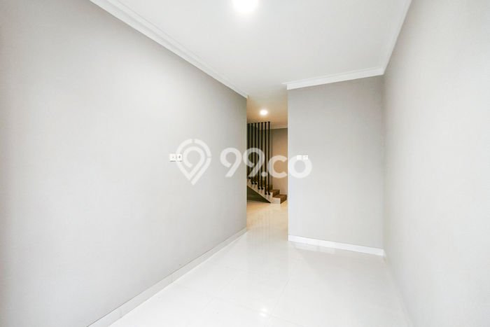Dijual Rumah 3 Kamar Lokasi Ideal Nyaman dan Strategis di Bojong Gede Dijual Rumah 3 Kamar Lokasi Ideal Nyaman dan Strategis di Bojong Gede