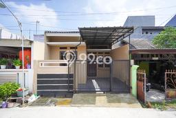 Hunian Nyaman 2 KT di Cakung, Jakarta Timur - Luas Tanah 60m² Hunian Nyaman 2 KT di Cakung, Jakarta Timur - Luas Tanah 60m²