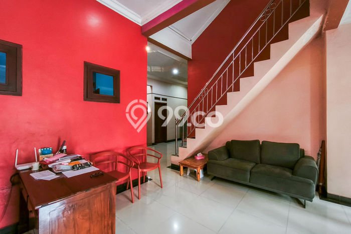 Dijual Hunian Rumah Nyaman 4 KT di Sentul City, Bogor Dijual Hunian Rumah Nyaman 4 KT di Sentul City, Bogor