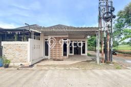 Rumah Minimalis 2 KT di BSD City Tangerang Rumah Minimalis 2 KT di BSD City Tangerang