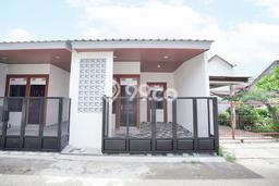 Rumah Modern Cantik 2 Kamar Siap Huni di Mustikajaya Rumah Modern Cantik 2 Kamar Siap Huni di Mustikajaya