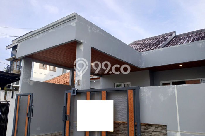 Dijual Rumah Modern 2 KT di Tangerang Kota, Tangerang Dijual Rumah Modern 2 KT di Tangerang Kota, Tangerang