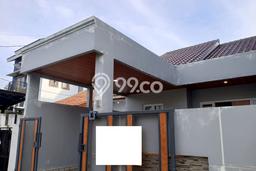 Dijual Rumah Modern 2 KT di Tangerang Kota, Tangerang Dijual Rumah Modern 2 KT di Tangerang Kota, Tangerang