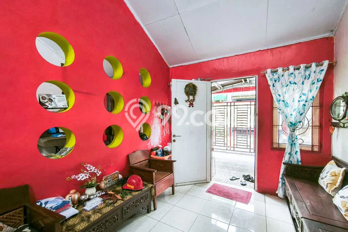 Dijual Rumah Strategis Bagus Punya 4 KT di Bojong Gede Bogor SHM Dijual Rumah Strategis Bagus Punya 4 KT di Bojong Gede Bogor SHM