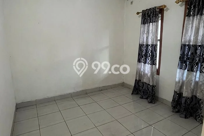 Hunian Strategis 2 KT LB 45m2 Kondisi Bagus di Tangerang Kota Hunian Strategis 2 KT LB 45m2 Kondisi Bagus di Tangerang Kota