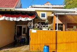 Jual Rumah Bagus Siap Huni LB 54m2 di Cibinong, Bogor Jual Rumah Bagus Siap Huni LB 54m2 di Cibinong, Bogor