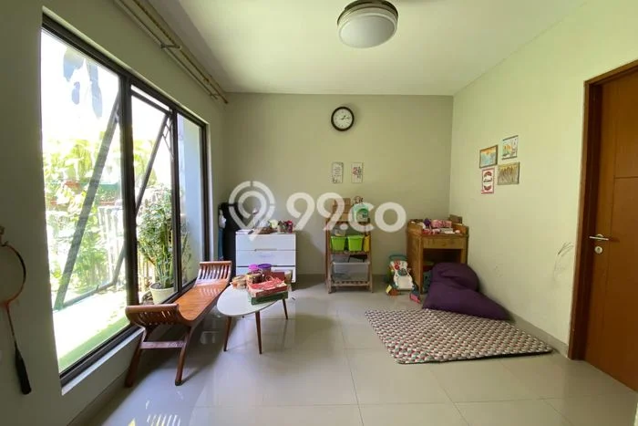 Hunian Super Elit dengan Akses Paling Strategis di Cibubur, Jakarta Timur Hunian Super Elit dengan Akses Paling Strategis di Cibubur, Jakarta Timur
