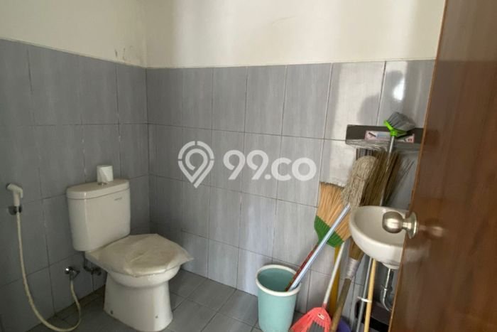 Rumah Modern Minimalis 2 Kamar Bisa Langsung Pindah di Parung Panjang Rumah Modern Minimalis 2 Kamar Bisa Langsung Pindah di Parung Panjang