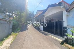 Dijual Cepat Rumah Favorit Siap Huni LB 130m2 di Pamulang, Tangerang Selatan Dijual Cepat Rumah Favorit Siap Huni LB 130m2 di Pamulang, Tangerang Selatan