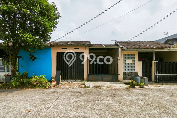 Rumah Minimalis Favorit Siap Huni di Dramaga LT 60m2 Rumah Minimalis Favorit Siap Huni di Dramaga LT 60m2