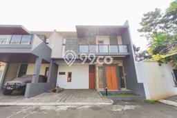 Rumah Luxury Modern Siap Huni di Margonda Depok Rumah Luxury Modern Siap Huni di Margonda Depok