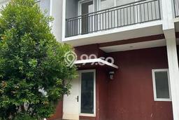 Rumah Minimalis 3 Kamar LT 72m2 di Cibubur Rumah Minimalis 3 Kamar LT 72m2 di Cibubur