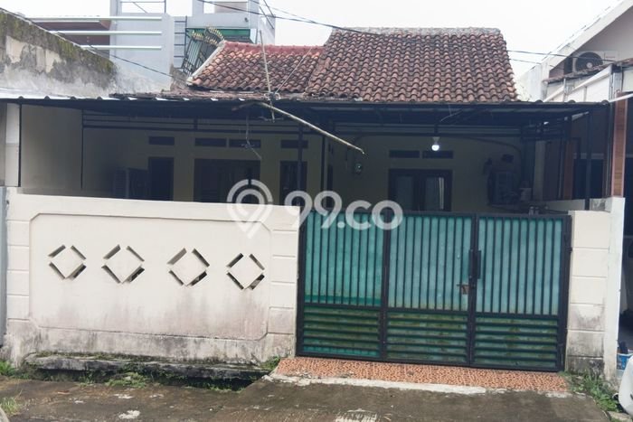 Griya Wana Karya Permai Griya Wana Karya Permai