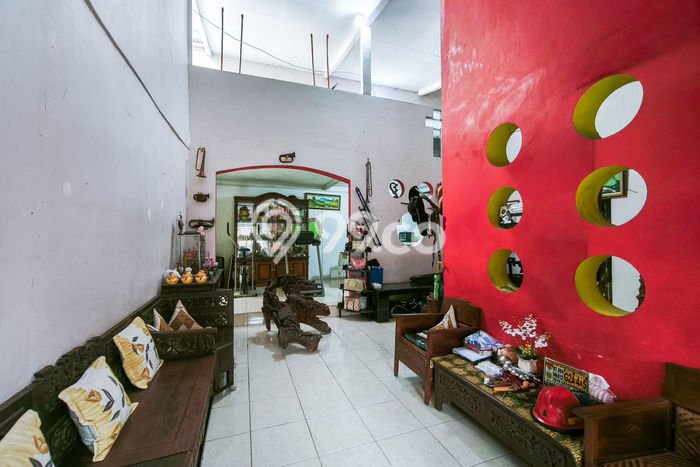 Dijual Rumah Strategis Bagus Punya 4 KT di Bojong Gede Bogor SHM Dijual Rumah Strategis Bagus Punya 4 KT di Bojong Gede Bogor SHM