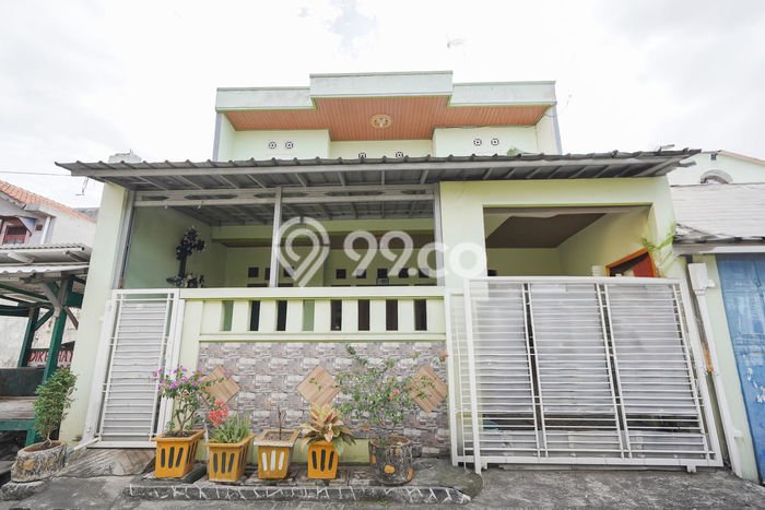 For Sale Hunian Rumah Terawat 4 Kamar di harapan indah, Bekasi For Sale Hunian Rumah Terawat 4 Kamar di harapan indah, Bekasi