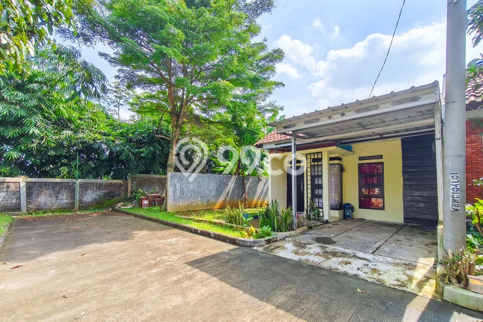 Jual Rumah Harga Miring Dramaga Punya 2 Kamar & LT 108m2 Jual Rumah Harga Miring Dramaga Punya 2 Kamar & LT 108m2