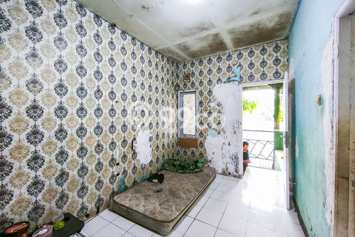 Jual Rumah Murah Meriah Bogor Barat Punya 2 Kamar & LT 60m2 Jual Rumah Murah Meriah Bogor Barat Punya 2 Kamar & LT 60m2
