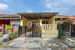 Rumah Strategis di Kemang, Dekat Kawasan Bisnis, Bogor - LT 72m² Rumah Strategis di Kemang, Dekat Kawasan Bisnis, Bogor - LT 72m²