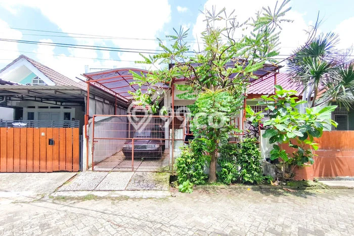 Dijual Cepat Rumah Bagus Siap Huni LB 160m2 di Pamulang, Tangerang Selatan Dijual Cepat Rumah Bagus Siap Huni LB 160m2 di Pamulang, Tangerang Selatan