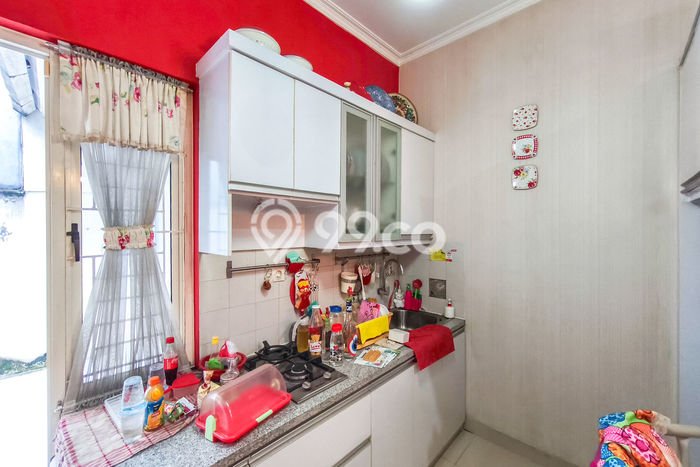 Dijual Rumah Minimalis Bagus Punya 3 KT di Ciputat Tangerang Selatan SHM Dijual Rumah Minimalis Bagus Punya 3 KT di Ciputat Tangerang Selatan SHM