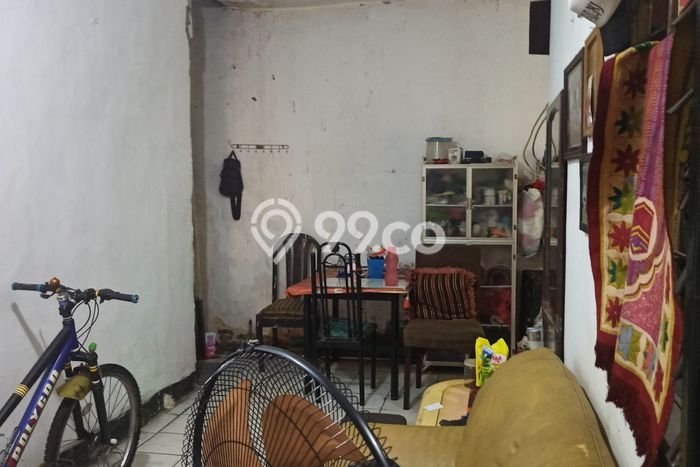 Dijual Rumah 2 Kamar Lokasi Ideal Bagus dan Strategis di Pancoran Mas Dijual Rumah 2 Kamar Lokasi Ideal Bagus dan Strategis di Pancoran Mas