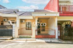 Dijual Rumah 2 Kamar Lokasi Strategis Bagus dan Strategis di Bojong Gede Dijual Rumah 2 Kamar Lokasi Strategis Bagus dan Strategis di Bojong Gede