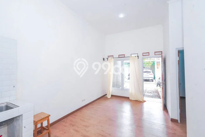 Dijual Rumah Strategis Bagus Punya 2 KT di Pancoran Mas Depok SHM Dijual Rumah Strategis Bagus Punya 2 KT di Pancoran Mas Depok SHM
