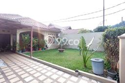 Rumah Eksklusif Dijual LT 410m2 di Pancoran Mas, Depok Rumah Eksklusif Dijual LT 410m2 di Pancoran Mas, Depok