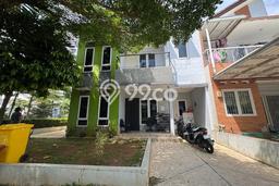 Rumah Mewah Siap Huni LT 132m2 di Ciputat, Tangerang Selatan Rumah Mewah Siap Huni LT 132m2 di Ciputat, Tangerang Selatan