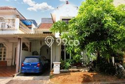 Hunian Cantik Minimalis Lb 250m2 di Cileungsi, Bogor Hunian Cantik Minimalis Lb 250m2 di Cileungsi, Bogor