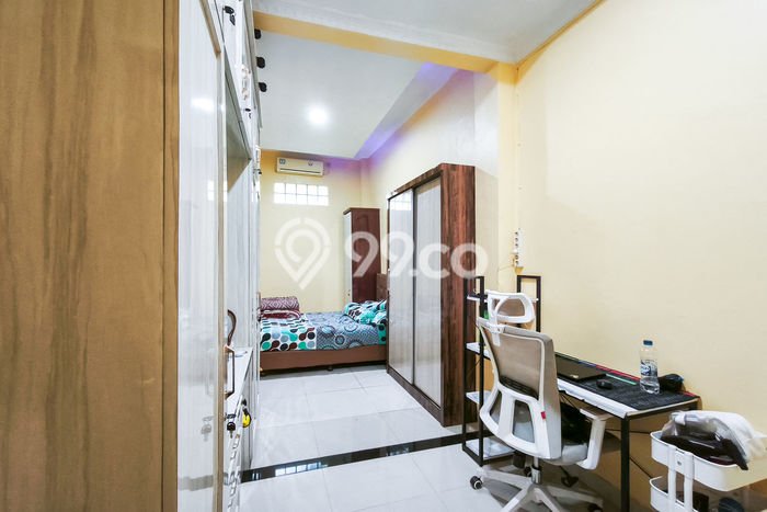 Siap Huni Hunian Elit 6 Kamar di Gunung Putri Dekat ke Mana Pun Siap Huni Hunian Elit 6 Kamar di Gunung Putri Dekat ke Mana Pun